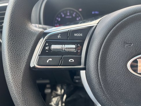 Used 2020 Kia Sportage LX image 38