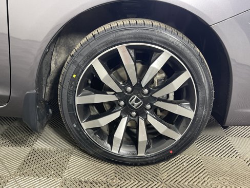 Used 2014 Honda Civic EX-L image 7