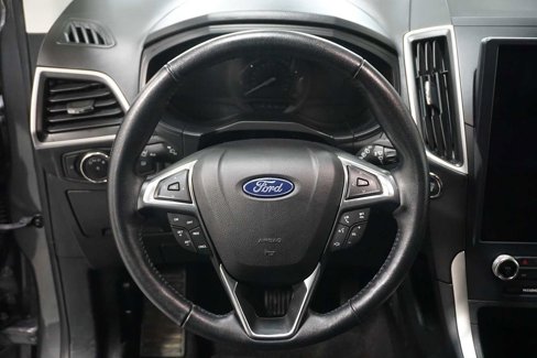 Used 2023 Ford Edge SEL image 16