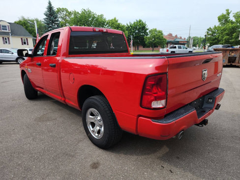 Used 2013 RAM 1500 Express image 7