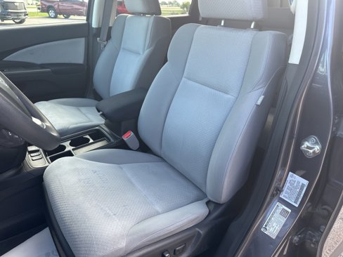 Used 2016 Honda CR-V EX image 57