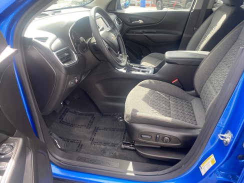 Used 2024 Chevrolet Equinox LT image 16