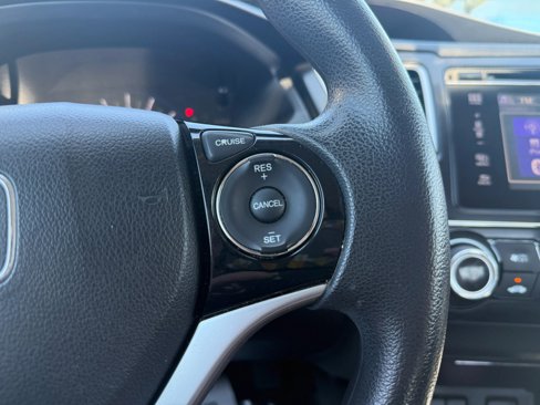 Used 2014 Honda Civic EX image 19