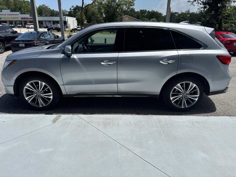 Used 2017 Acura MDX FWD w/ Technology Package image 6