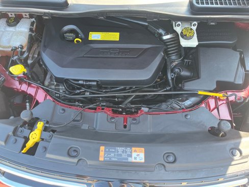 Used 2014 Ford Escape Titanium image 23
