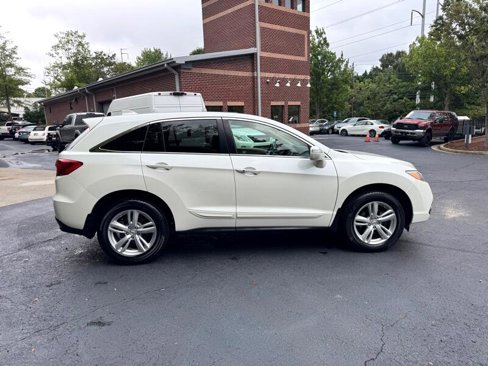 Used 2013 Acura RDX FWD w/ Technology Package image 14