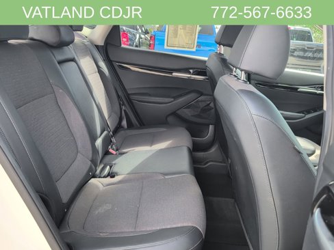 Used 2023 Kia Seltos S image 34