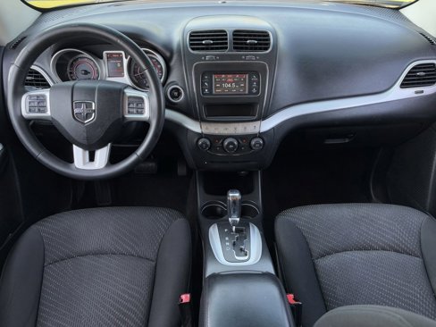 Used 2016 Dodge Journey Crossroad image 12