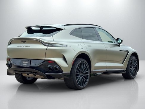 Used 2024 Aston Martin DBX 707 image 10