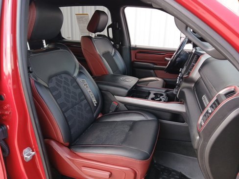 Used 2020 RAM 1500 Rebel w/ Rebel Level 1 Equipment Group image 45