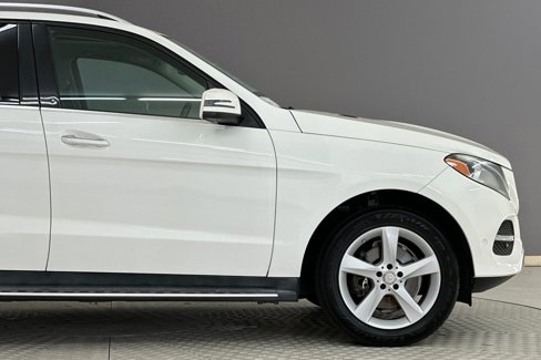 Used 2016 Mercedes-Benz GLE 350 image 35