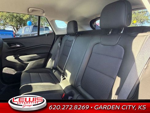 Used 2024 Chevrolet Trax LT image 15