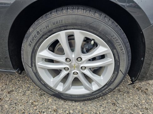 Used 2018 Chevrolet Malibu LT image 5
