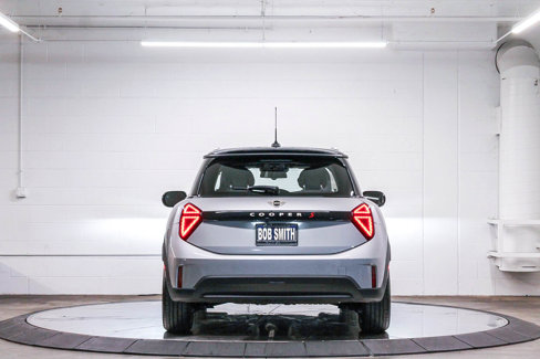 Used 2025 MINI Cooper S image 5