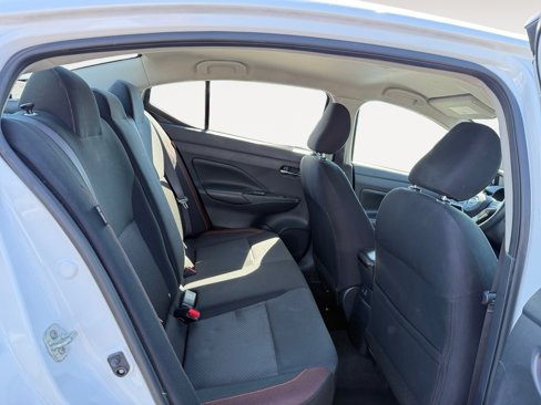 Used 2021 Nissan Versa SR w/ Electronics Package image 18