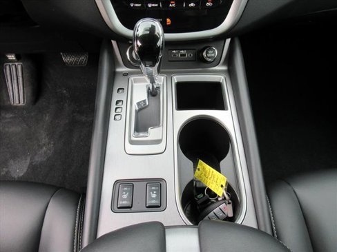Used 2021 Nissan Murano SV w/ SV Special Edition Package image 21