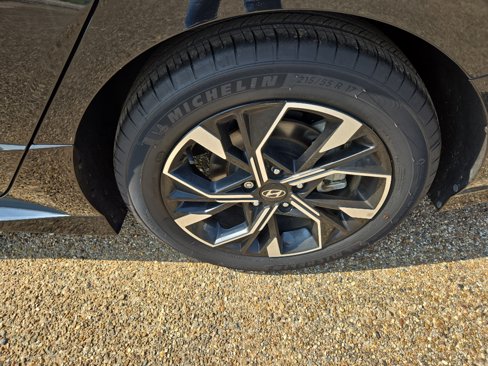 Used 2024 Hyundai Sonata SEL image 9