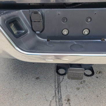 Used 2017 RAM 1500 Lone Star image 23