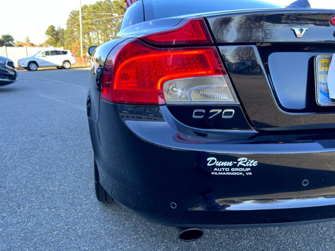 Used 2011 Volvo C70 T5 w/ Convenience Pkg image 41