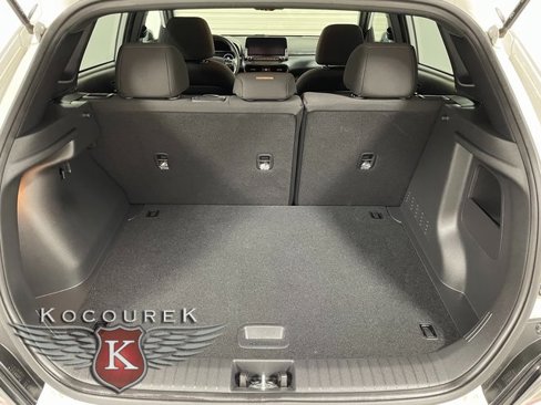 Used 2023 Hyundai Kona N Line image 25