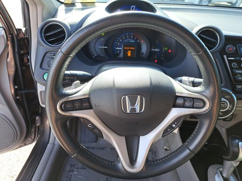 Used 2014 Honda Insight EX image 16