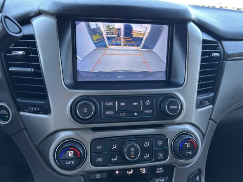 Used 2017 GMC Yukon XL Denali w/ Open Road Package image 15