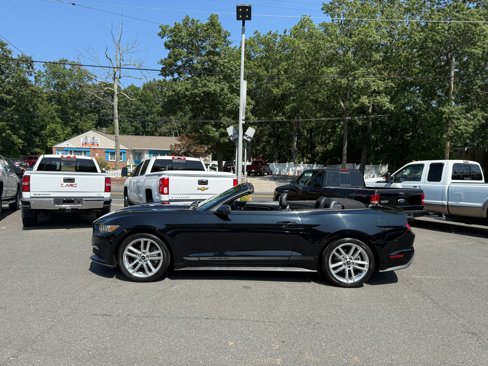 Used 2016 Ford Mustang Premium w/ Equipment Group 201A image 3