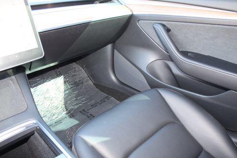 Used 2021 Tesla Model 3 Performance image 46