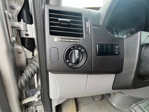 Used 2018 Mercedes-Benz Sprinter 3500 image 24