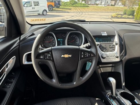 Used 2014 Chevrolet Equinox LS w/ LPO, Protection Package image 10