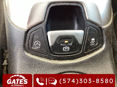 Used 2018 Jeep Compass Latitude w/ Popular Equipment Group image 31
