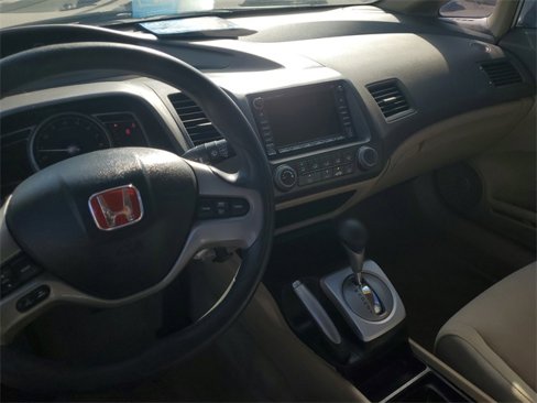 Used 2007 Honda Civic EX image 21