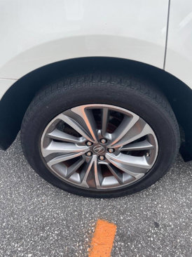 Used 2017 Acura MDX SH-AWD w/ Technology Package image 30