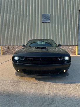 Used 2016 Dodge Challenger R/T Scat Pack image 2