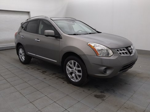 Used 2013 Nissan Rogue SL image 11
