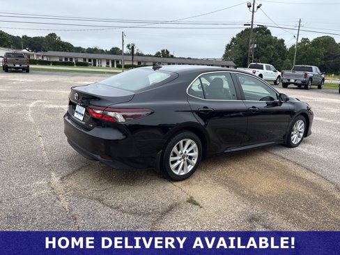Used 2023 Toyota Camry LE w/ Convenience Package image 19