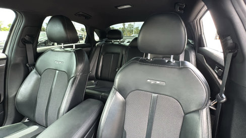 Used 2022 Kia K5 GT-Line image 24