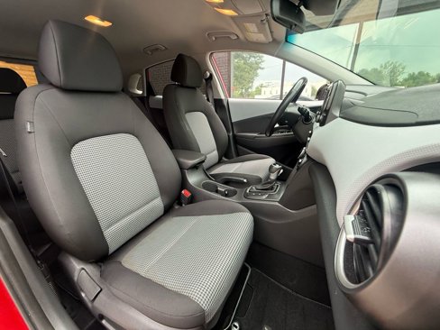 Used 2020 Hyundai Kona SEL image 16