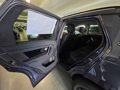 Certified 2025 Land Rover Discovery Sport S image 16