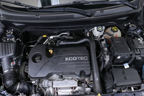 Used 2021 Chevrolet Equinox LT image 32