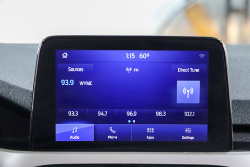 Used 2021 Ford Escape SE w/ Cold Weather Package image 19