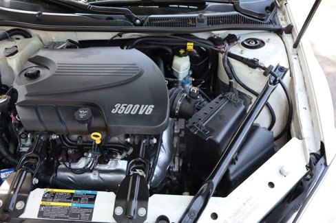 Used 2008 Chevrolet Impala LS image 37
