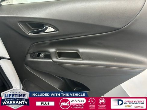 Used 2023 Chevrolet Equinox Premier image 34