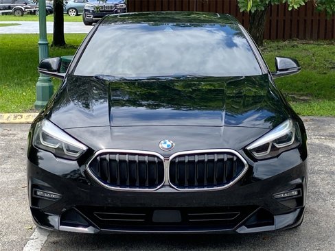 Used 2021 BMW 228i xDrive Gran Coupe w/ Convenience Package image 2