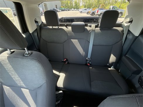 New 2025 Ford Maverick XL image 21