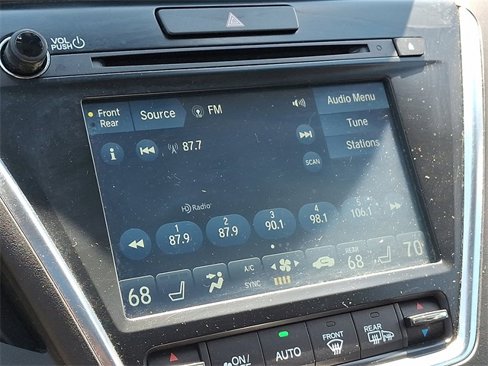 Used 2019 Acura MDX w/ Technology & Entertainment image 17