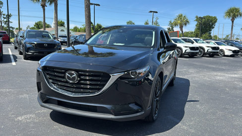 Used 2023 MAZDA CX-9 Touring Plus image 3