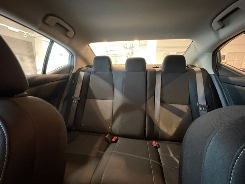 Used 2024 Nissan Sentra SV image 38