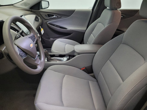 Used 2020 Chevrolet Malibu LS image 17