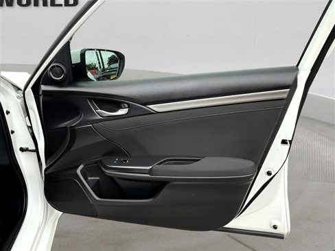 Used 2017 Honda Civic EX image 29